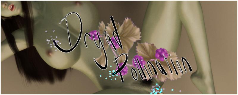 LeafletGames - Dryad Pollination 1.0 Porn Game