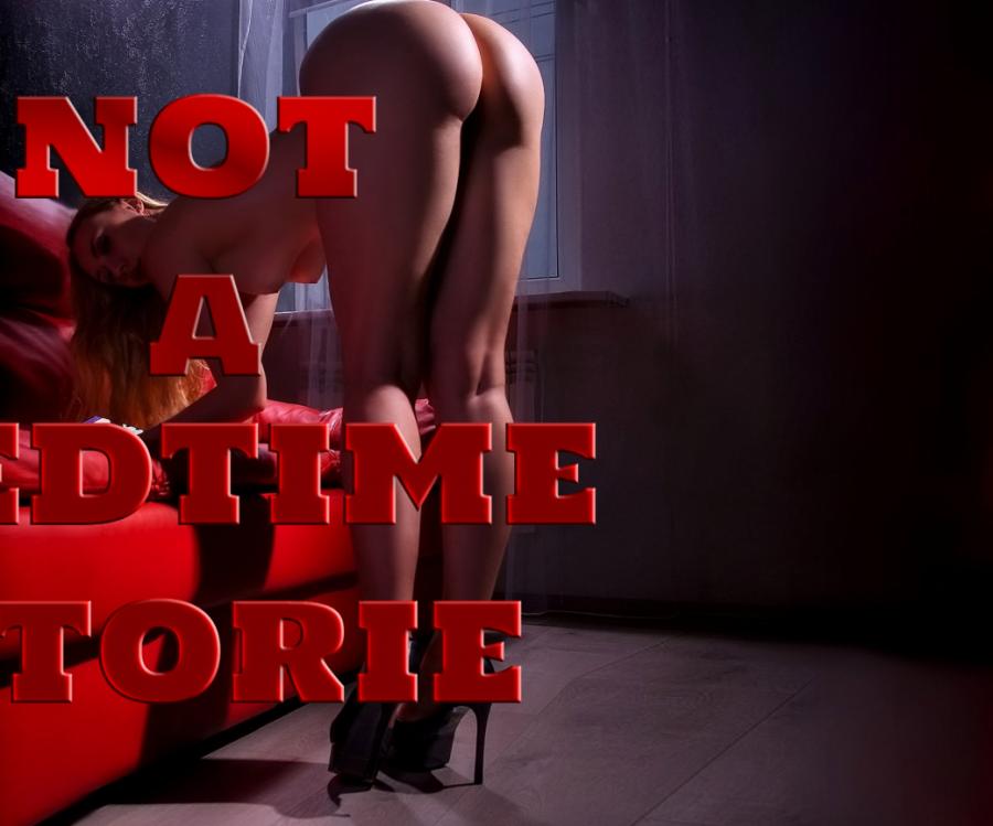 Not A Bedtime Storie Ver.0.1 by Erudosan Porn Game