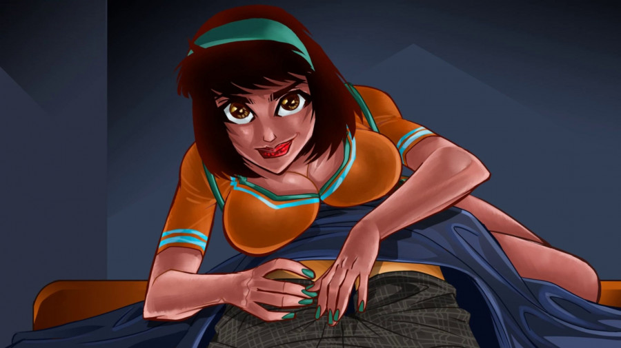 High School Days Version 0.212 +Save by El Ciclo Win/Mac/Android Porn Game